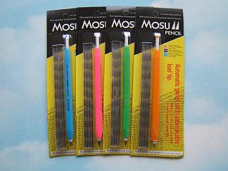 Mosu Pencil